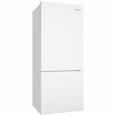 Factory second Westinghouse 431L Bottom Mount Refrigerator – White  Model: WBE4302WC-R - Second Hand Appliances Geebung